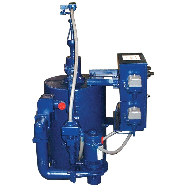 Type BV Vacuum Pumps Producers Shipco Pumps 