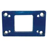 Aurora Flange