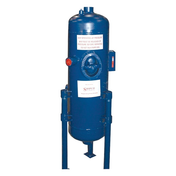 Type HFT & VFT Specialty Products Shipco® Pumps